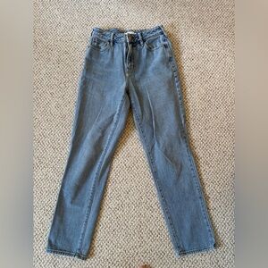 PacSun Light Blue Mom Jeans